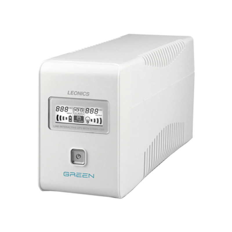 LEONICS Green-800V 800VA 400W